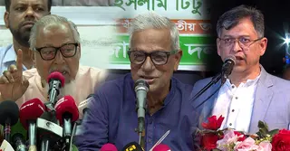 ‘কোনো শক্তিই তারেক রহমানের দেশে ফেরা ঠেকাতে পারবে না’